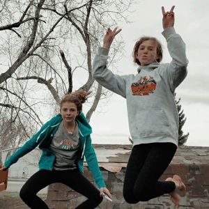 Meet your Posher, Danee